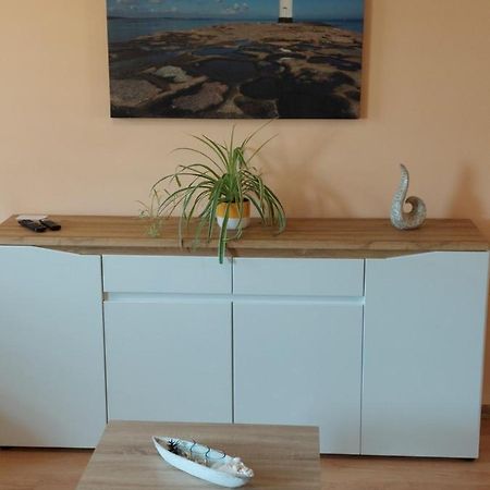Apartament Atlantic Studio 1 Room-Pokoj Swinoujscie Exterior photo