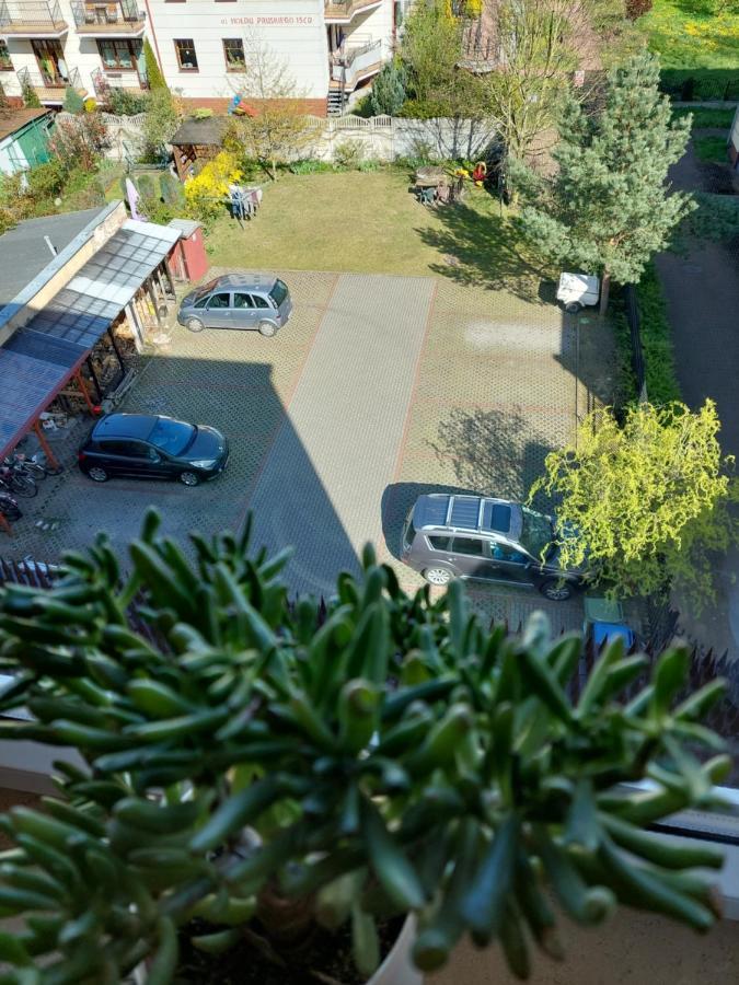 Apartament Atlantic Studio 1 Room-Pokoj Swinoujscie Exterior photo