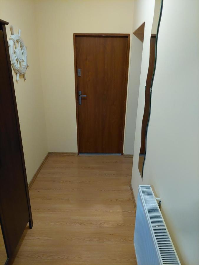Apartament Atlantic Studio 1 Room-Pokoj Swinoujscie Exterior photo