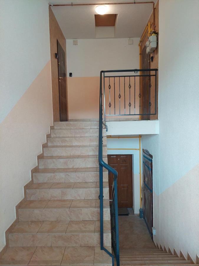 Apartament Atlantic Studio 1 Room-Pokoj Swinoujscie Exterior photo
